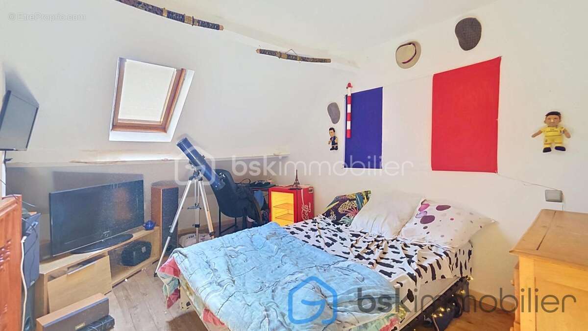 Maison à DENAIN