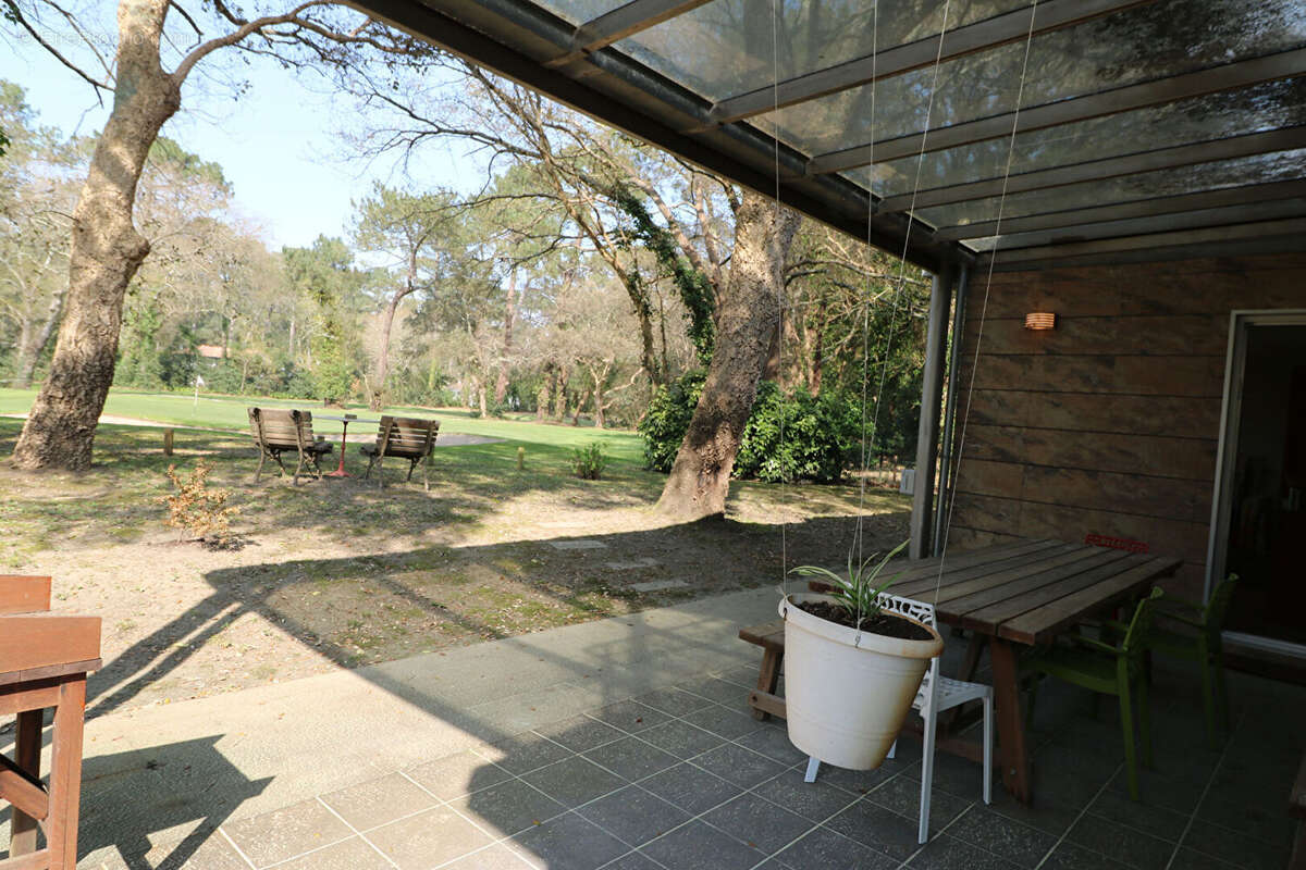 Villa Soorts Hossegor 6 pièce(s) 214 m2 - photo 5