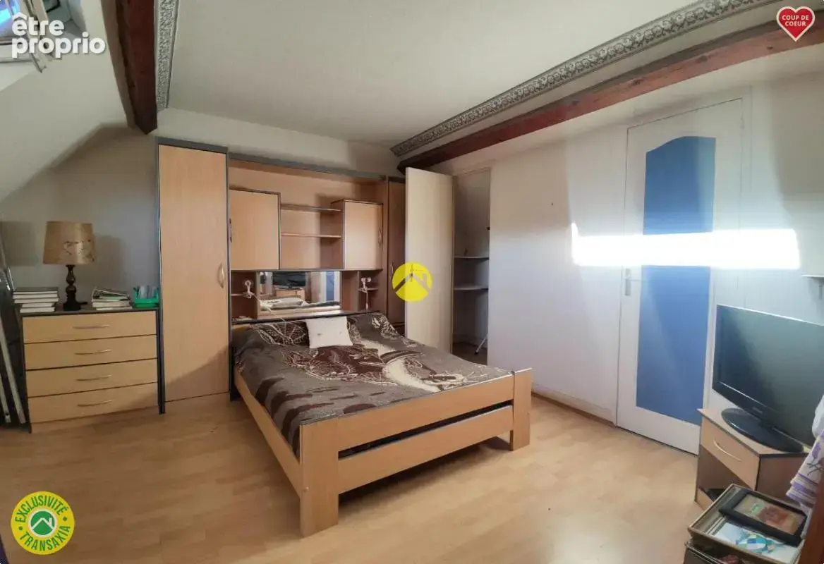 Proche centre 3ch terrain 1500m² - photo 16