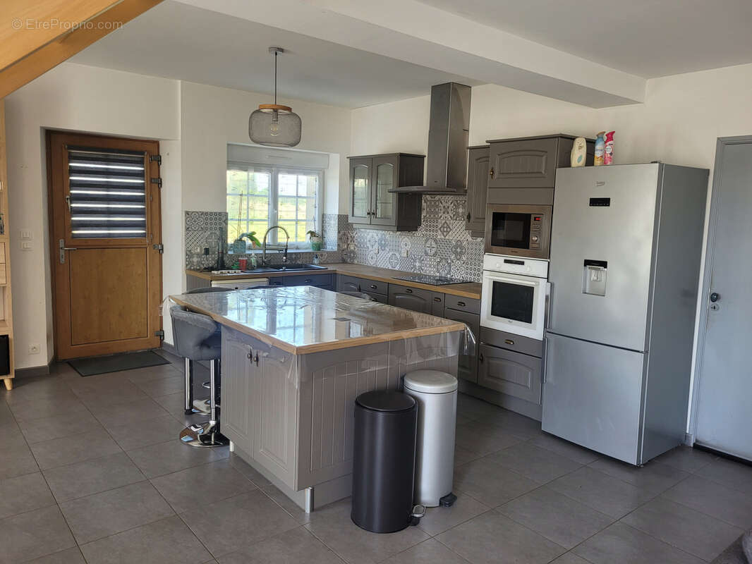 Maison à VION