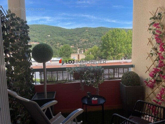 Appartement 62 m² à Amelie-Les-Bains-Palalda  - photo 4