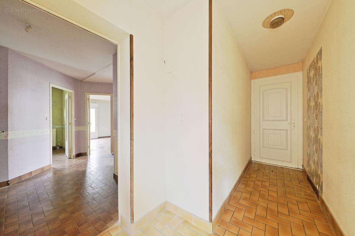 Maison à NOGENT-SUR-SEINE
