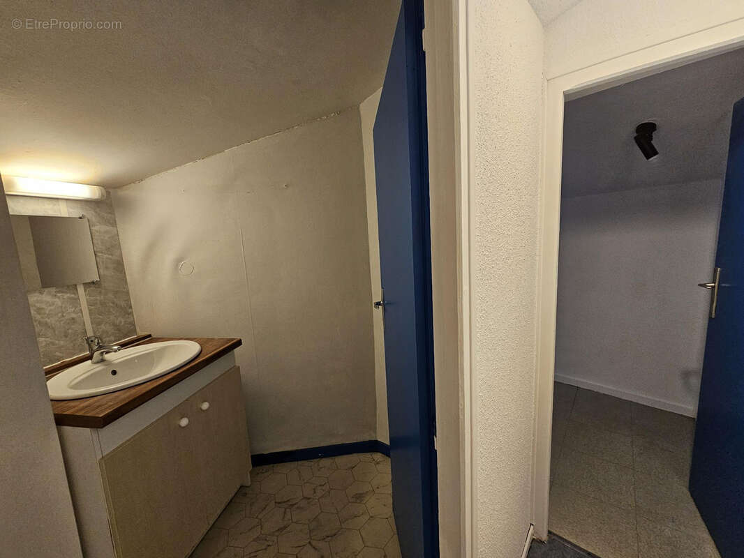 Appartement à SAINT-GAUDENS