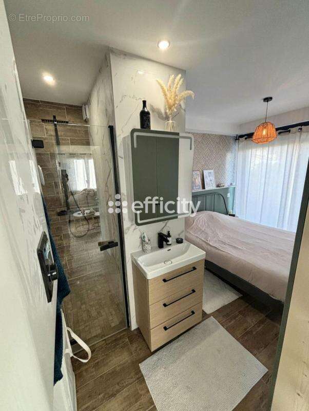 Maison 88 m² à Narbonne  - photo 8