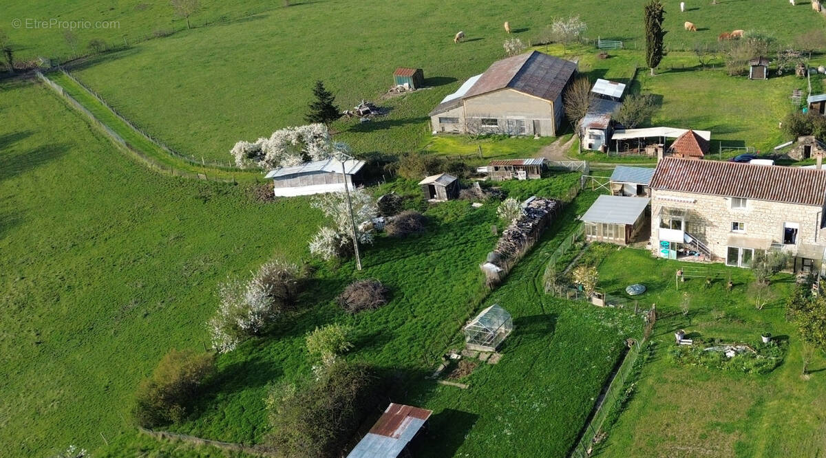 Maison à GLEIZE