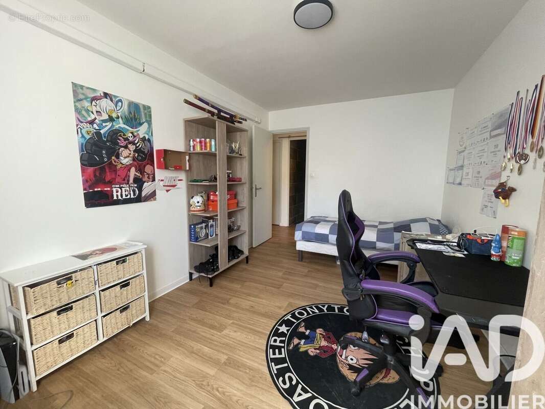 Photo 2 - Appartement à NARBONNE