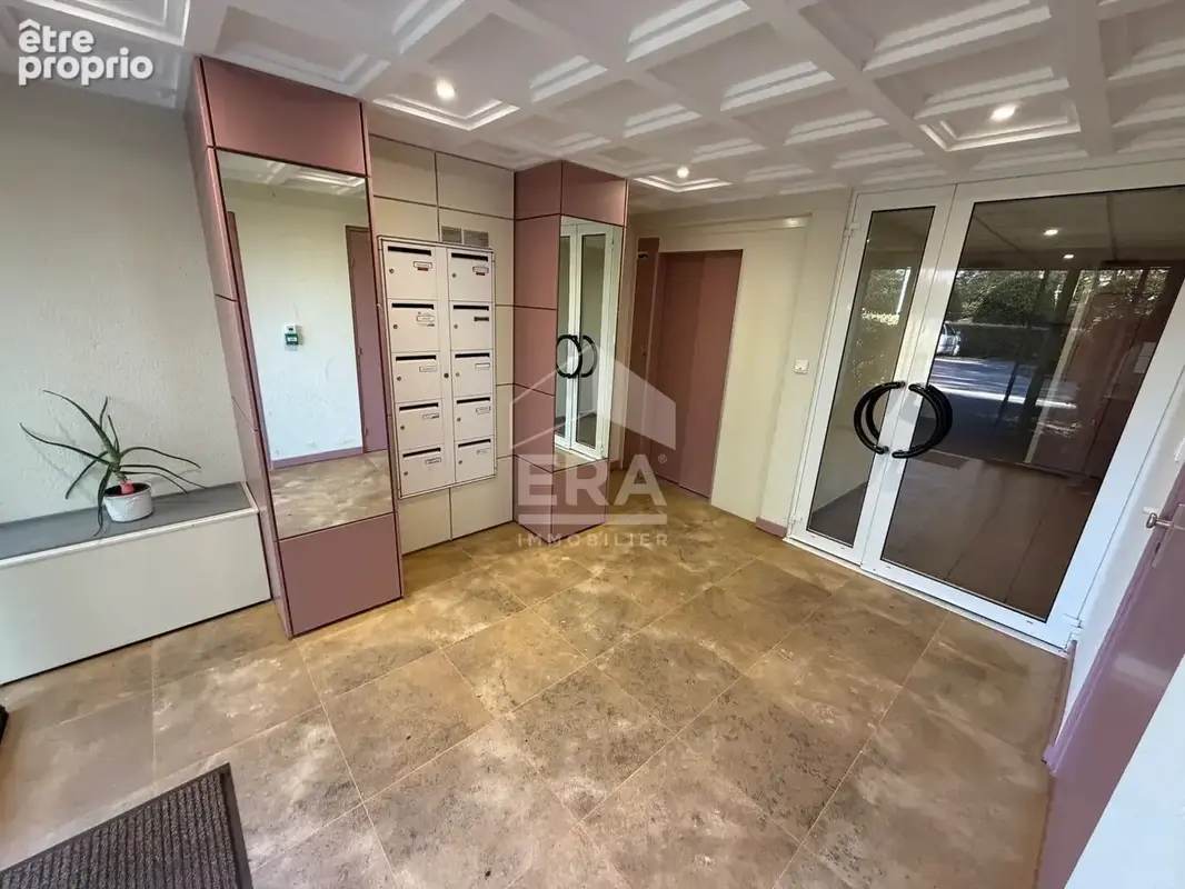 Appartement 106m² à metz - photo 2