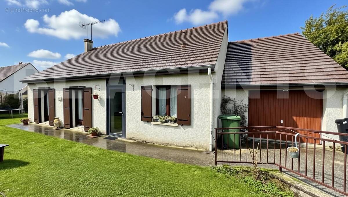 IMG_1143 - Maison à COULOMMIERS