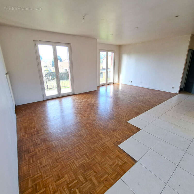 Maison  5 pièces 124 m² Chaponost - photo 6