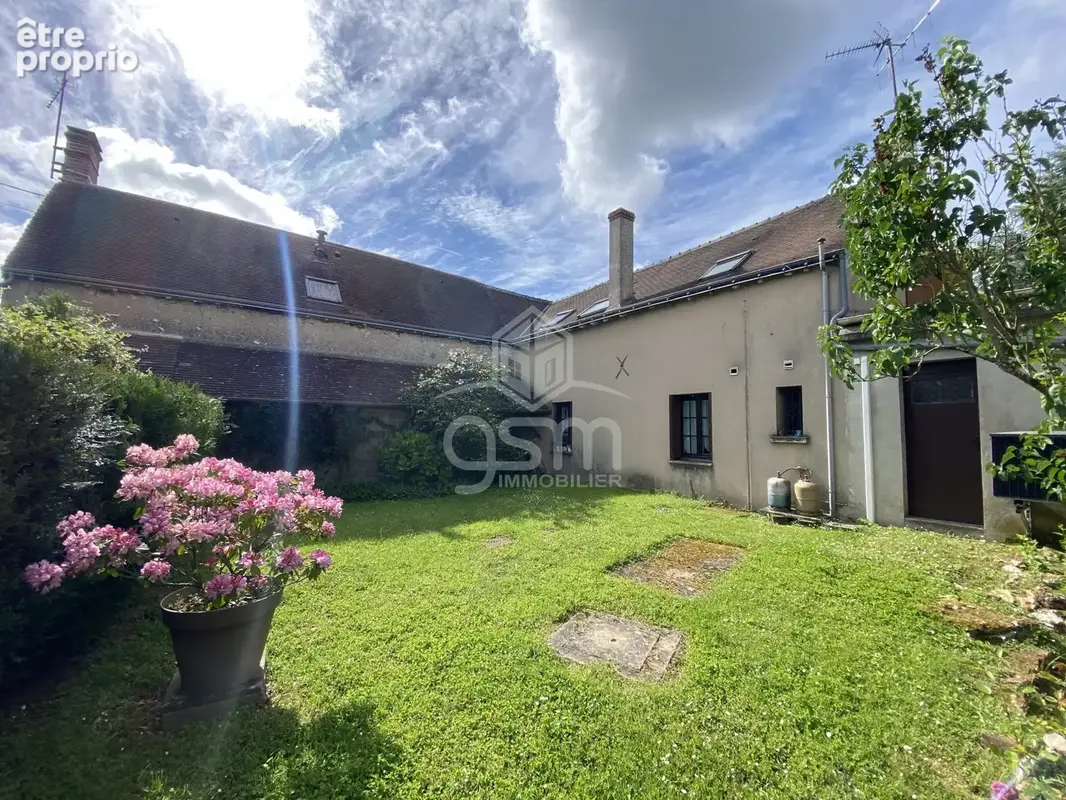 Maison 132 m² à Esvres  - photo 3