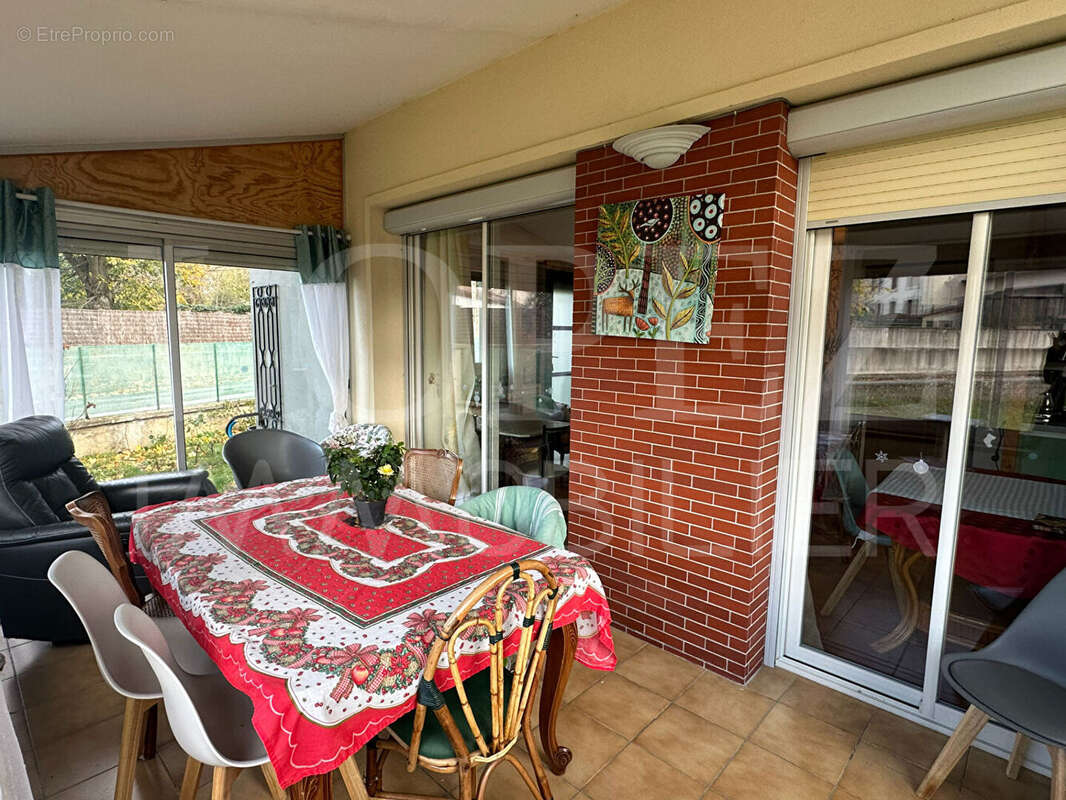 Maison à MAZAMET