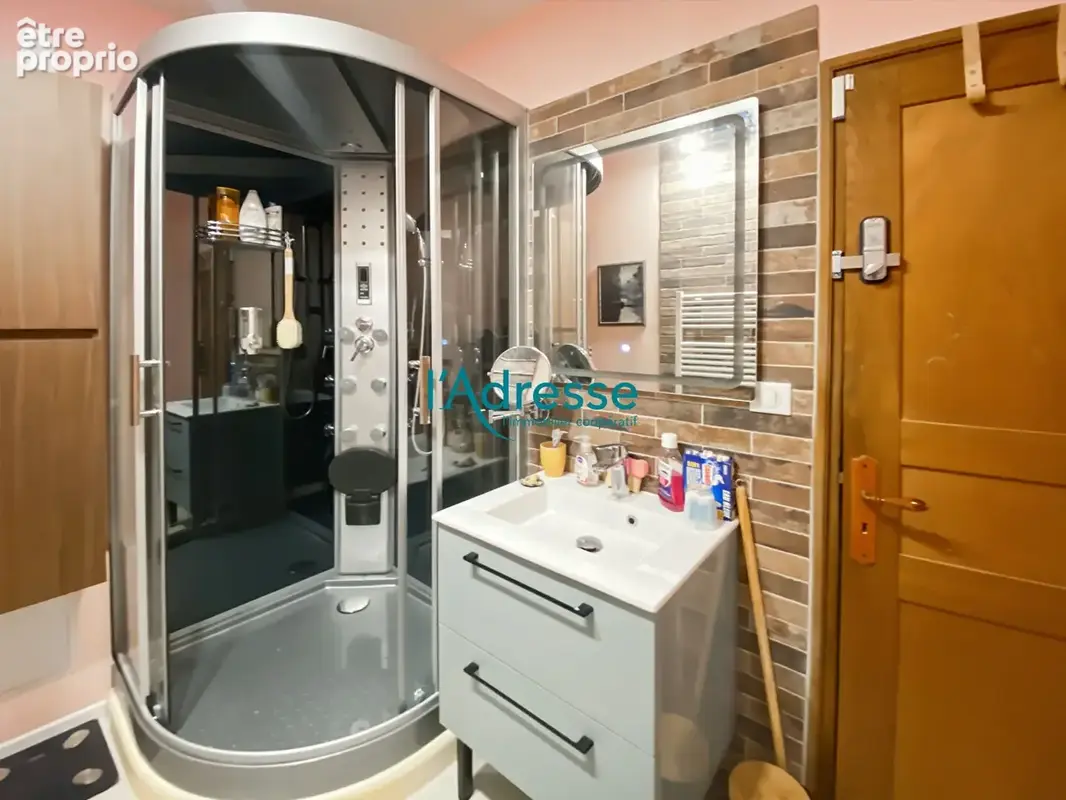 Maison ancienne 141m² Coeur du village d'Oinville sur montcient - photo 14