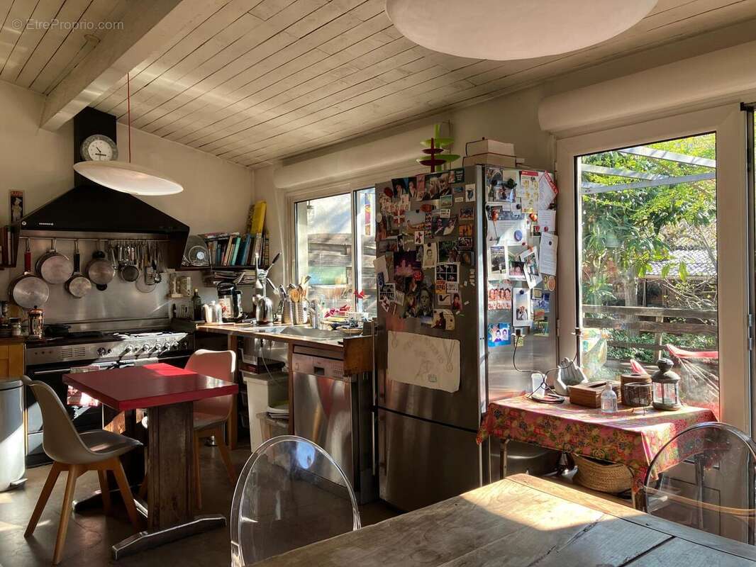 Photo 8 - Maison à MONTREUIL