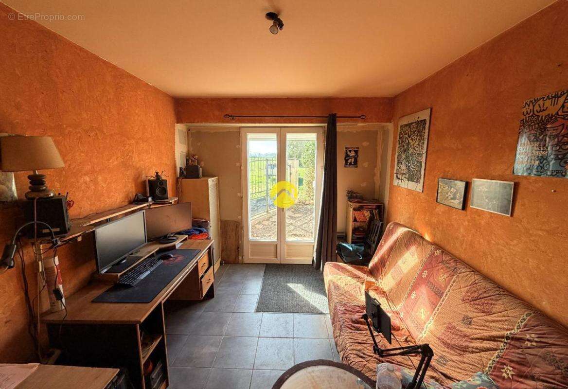 Maison campagne sans voisin - photo 7