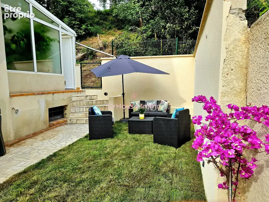 Maison 152 m² à Saint-Maur-Des-Fosses  - photo 6
