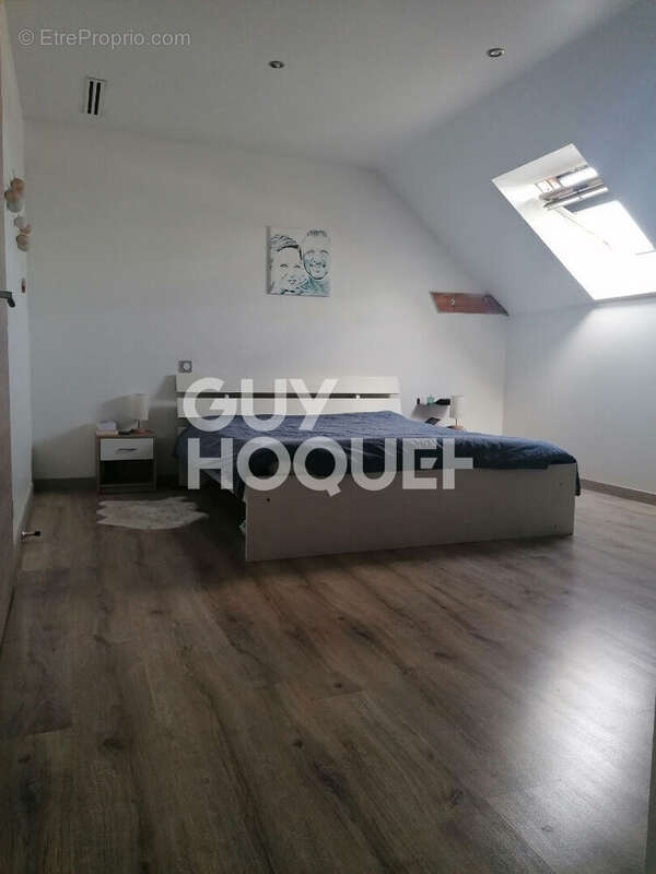 Maison à PLEUGUENEUC