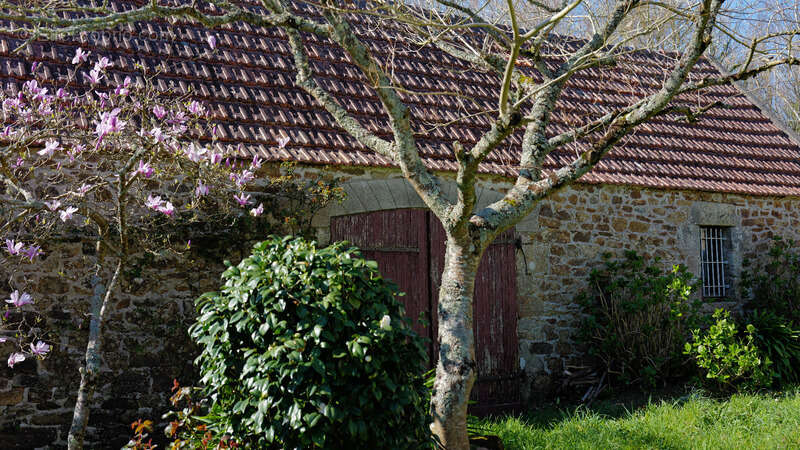 Maison à CLEDEN-CAP-SIZUN