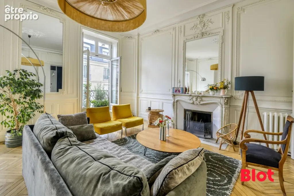 Appartement 7 pièces 169 m² à vendre à Nantes (44000) - photo 5
