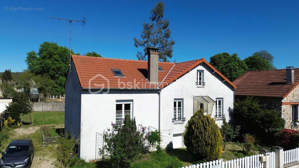 Maison à LARDY