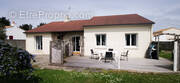 Maison à SAINT-MICHEL-CHEF-CHEF
