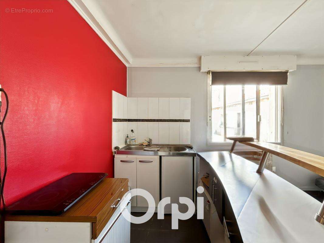 Appartement à LA ROCHE-SUR-YON