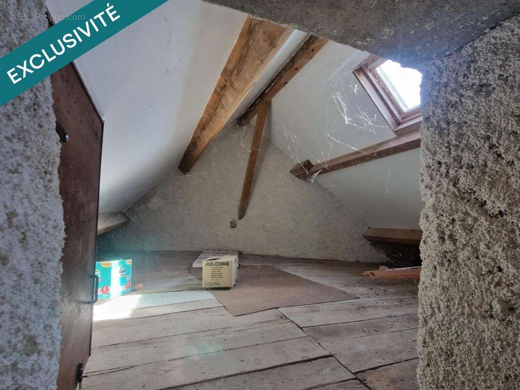 Photo 8 - Maison à VICQ