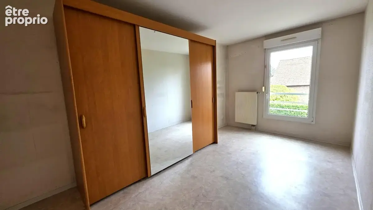 Appartement 81 m² à Plobsheim  - photo 7