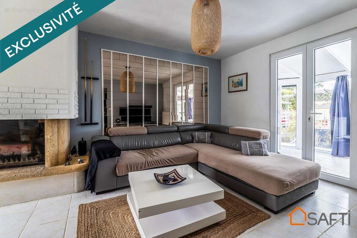Photo 3 - Maison à BRETEUIL