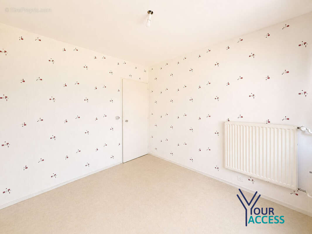 Appartement à VAULX-EN-VELIN