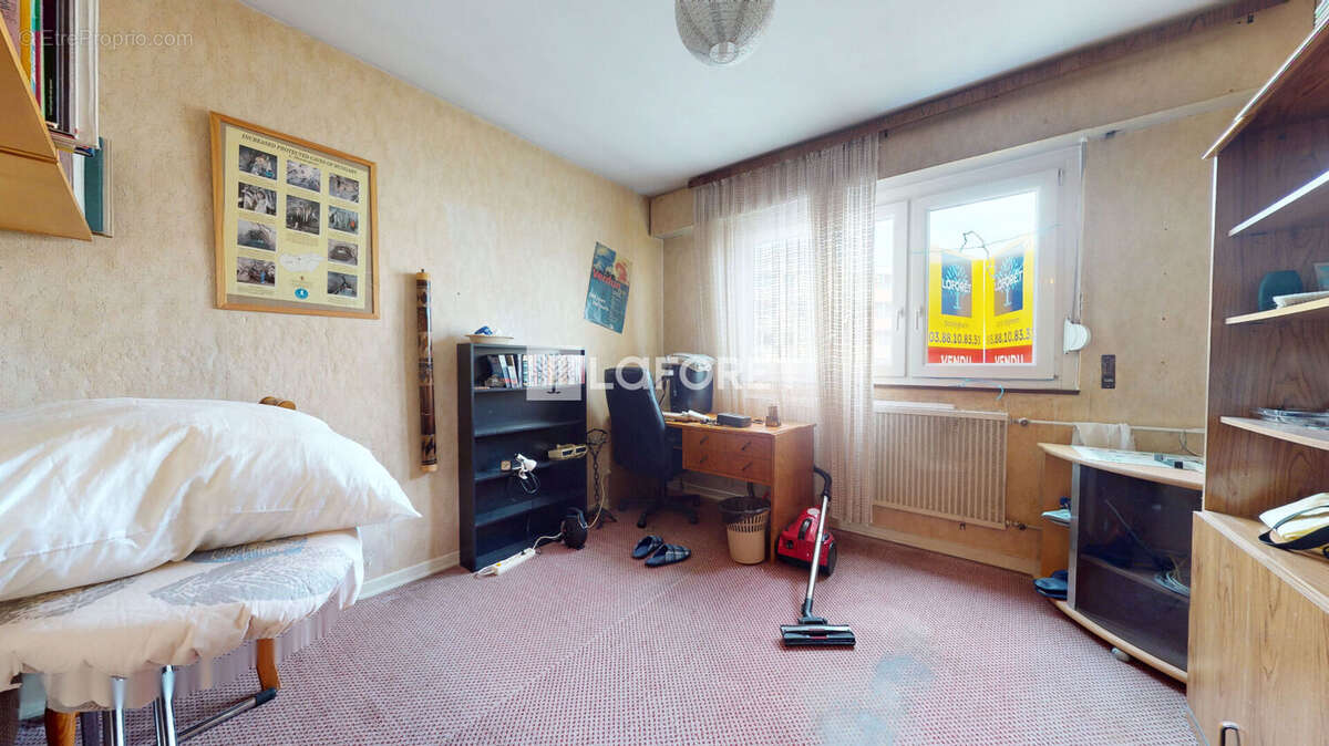 Appartement à SCHILTIGHEIM