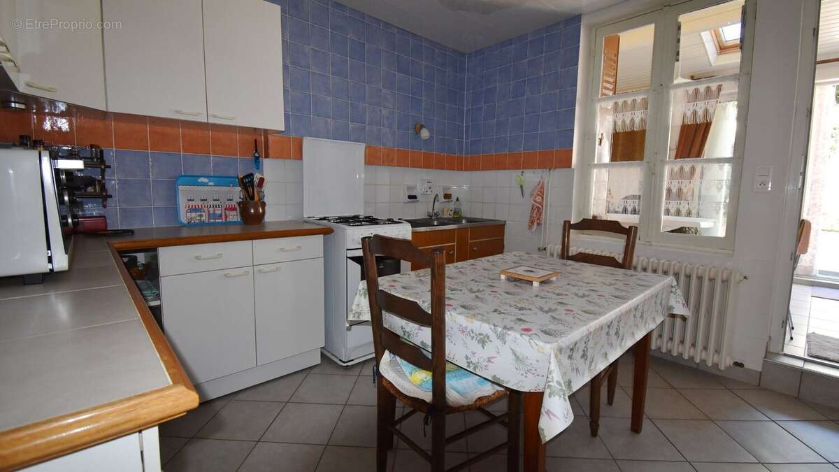 Maison à LE VERNET