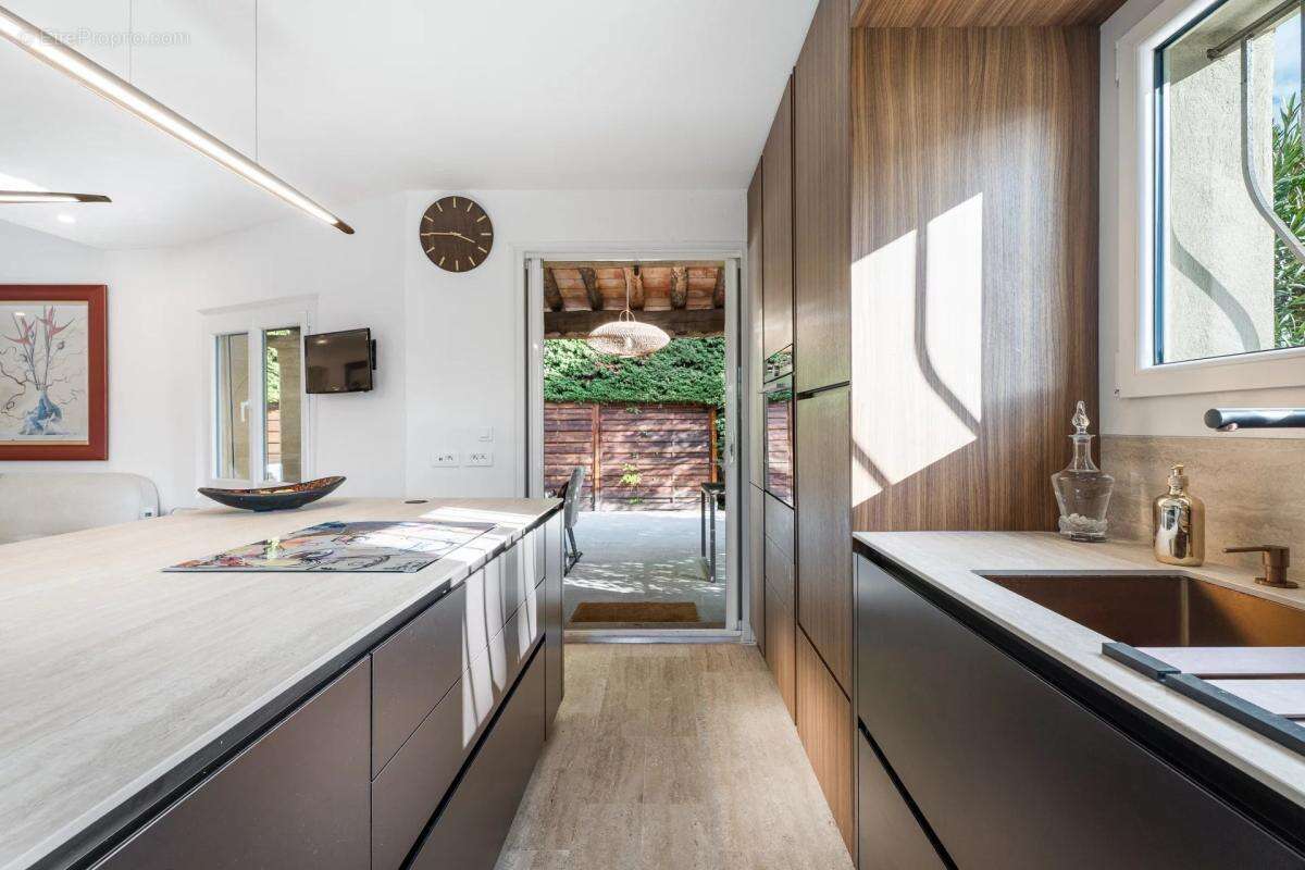 Maison à CANNES