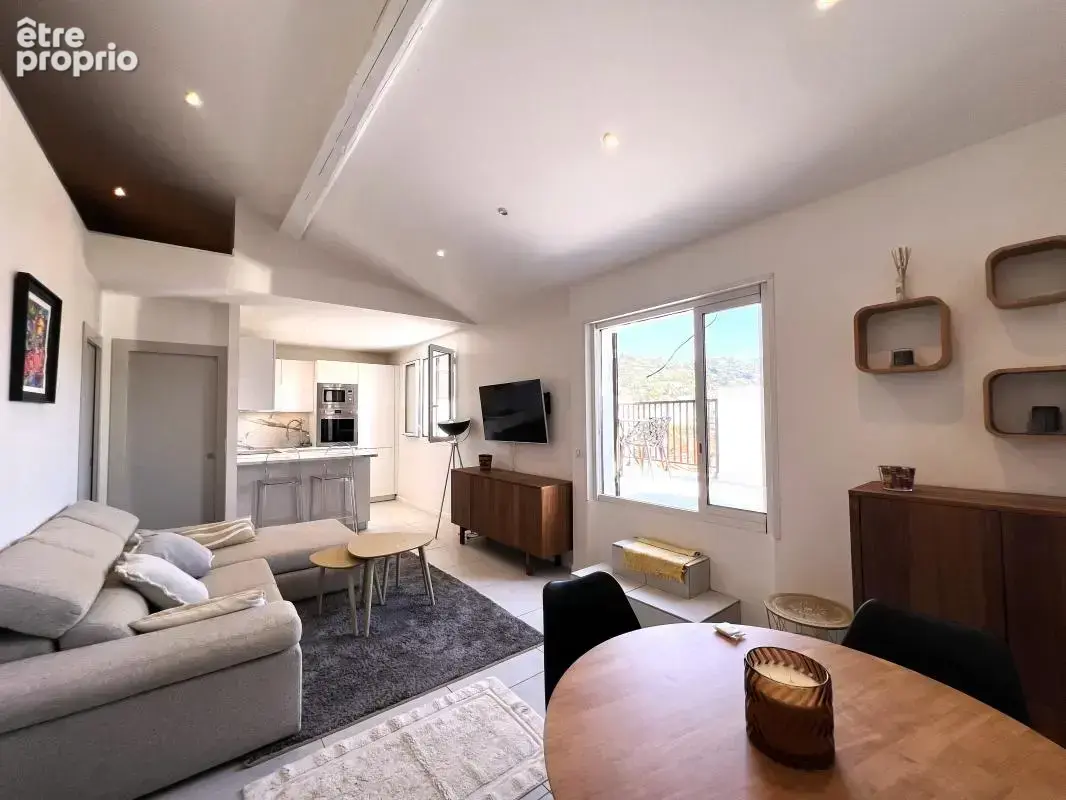 Appartement - photo 5