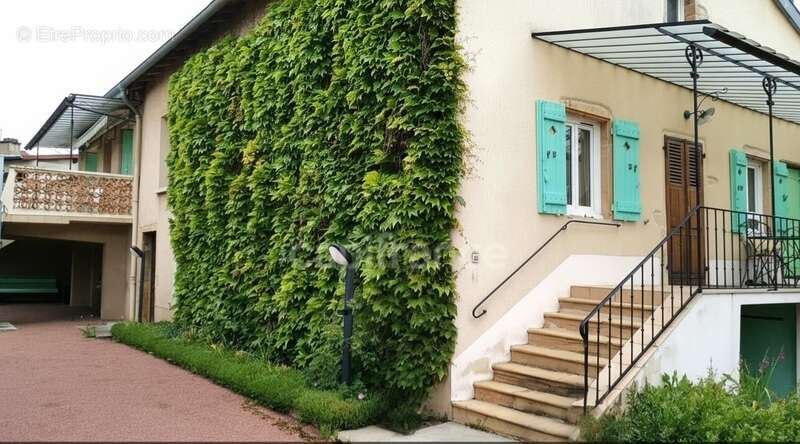 Maison à MACON