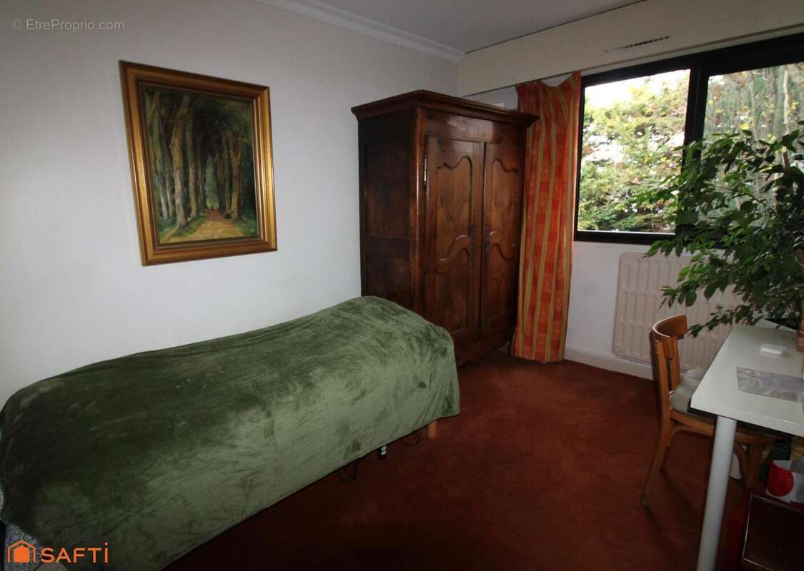 Photo 6 - Appartement à BOURG-LA-REINE