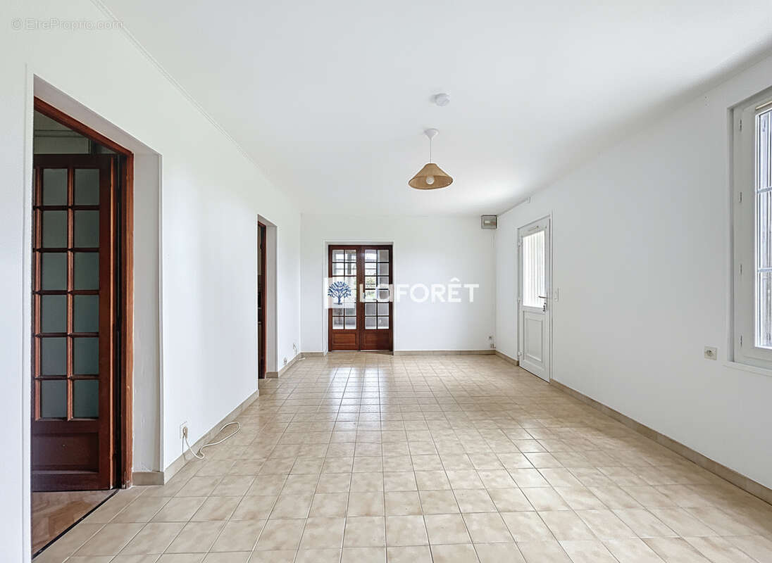 Maison à OURVILLE-EN-CAUX