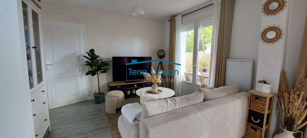 Appartement à ROYAN