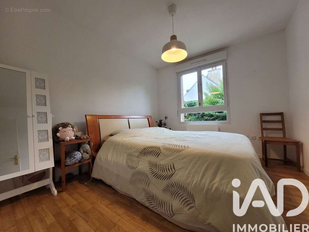 Photo 6 - Appartement à ABBEVILLE