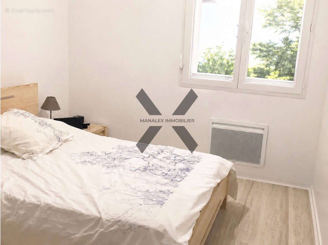 Appartement à RIORGES