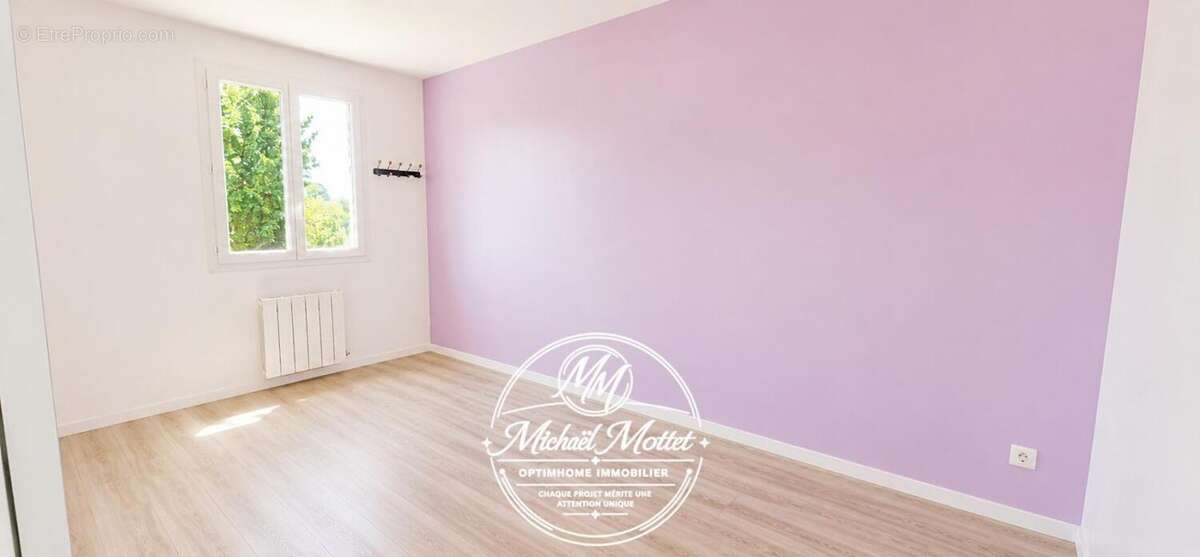 Maison contemporaine de plain-pied sur 1 282 m² de terrain – Saint-Samson-de-la-Roque (27680) - photo 11