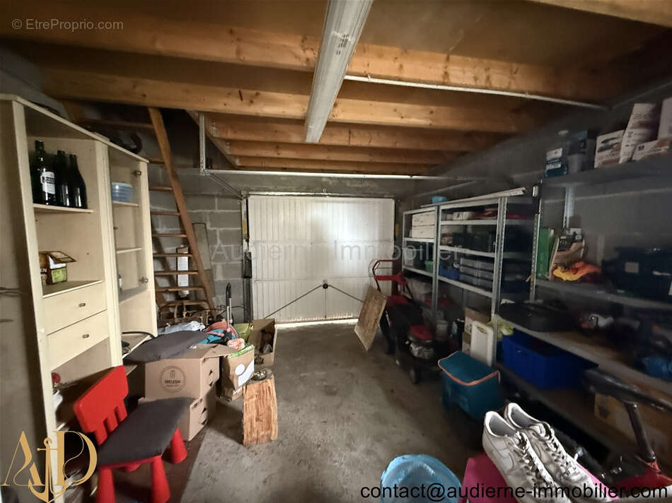 Maison à CONFORT-MEILARS