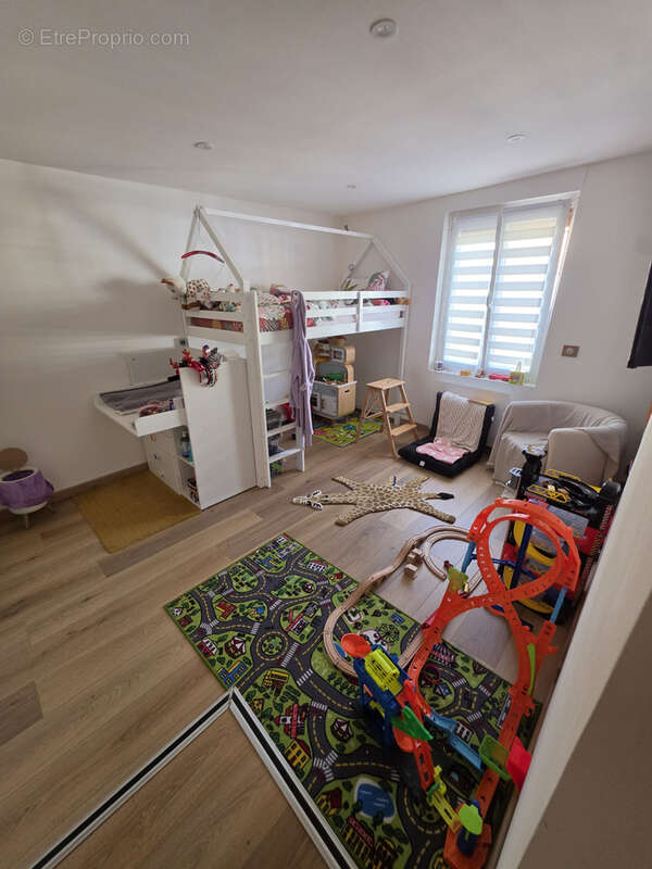 La Hotoie/Centre-ville - Amiénoise de 133m2 avec jardin et garage - photo 5