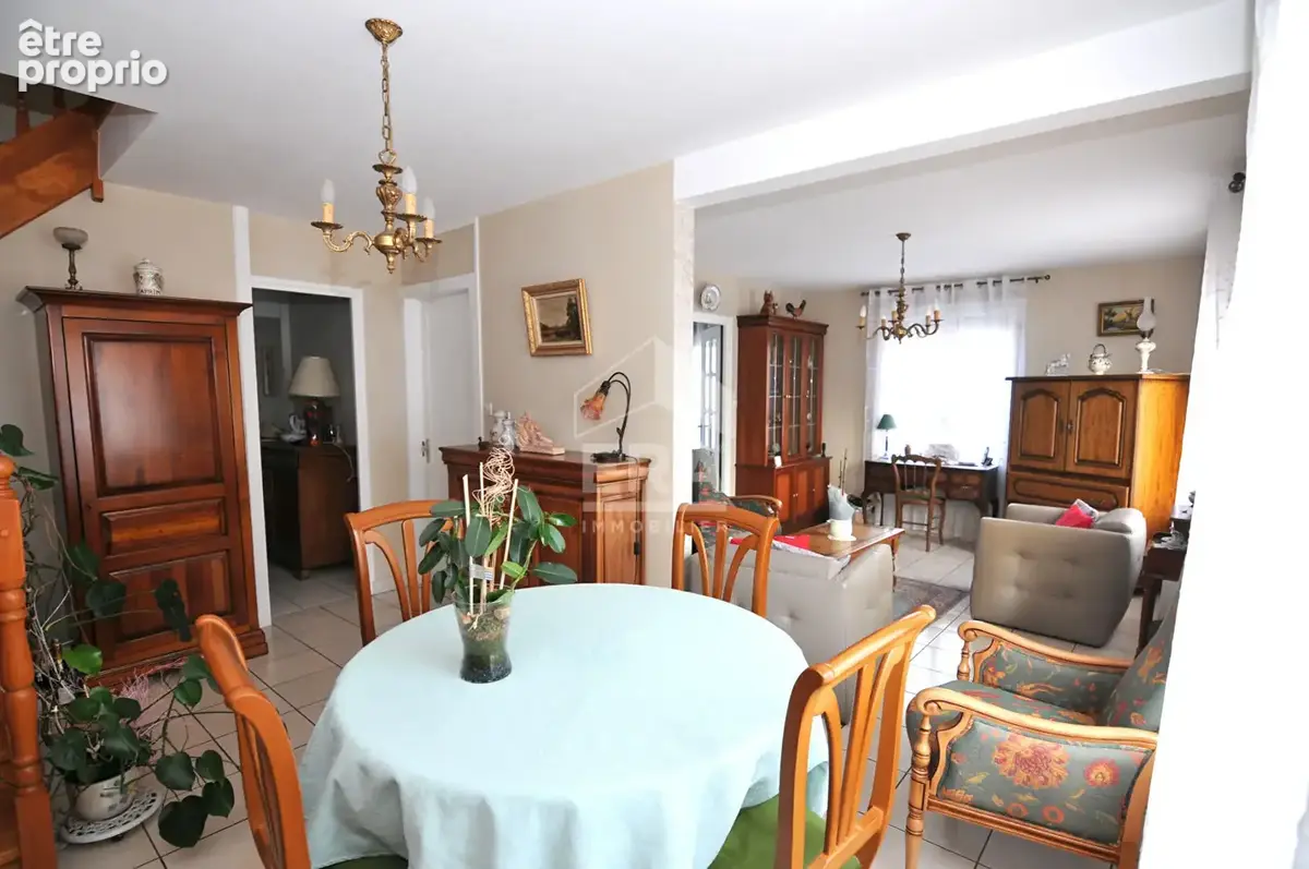 Maison à BERCK