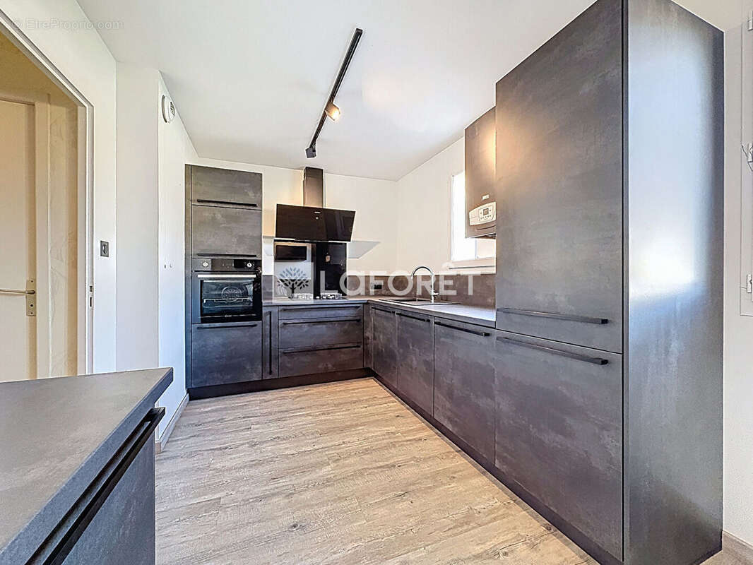 Appartement Bourg En Bresse 7 pièces 130 m2 - photo 3