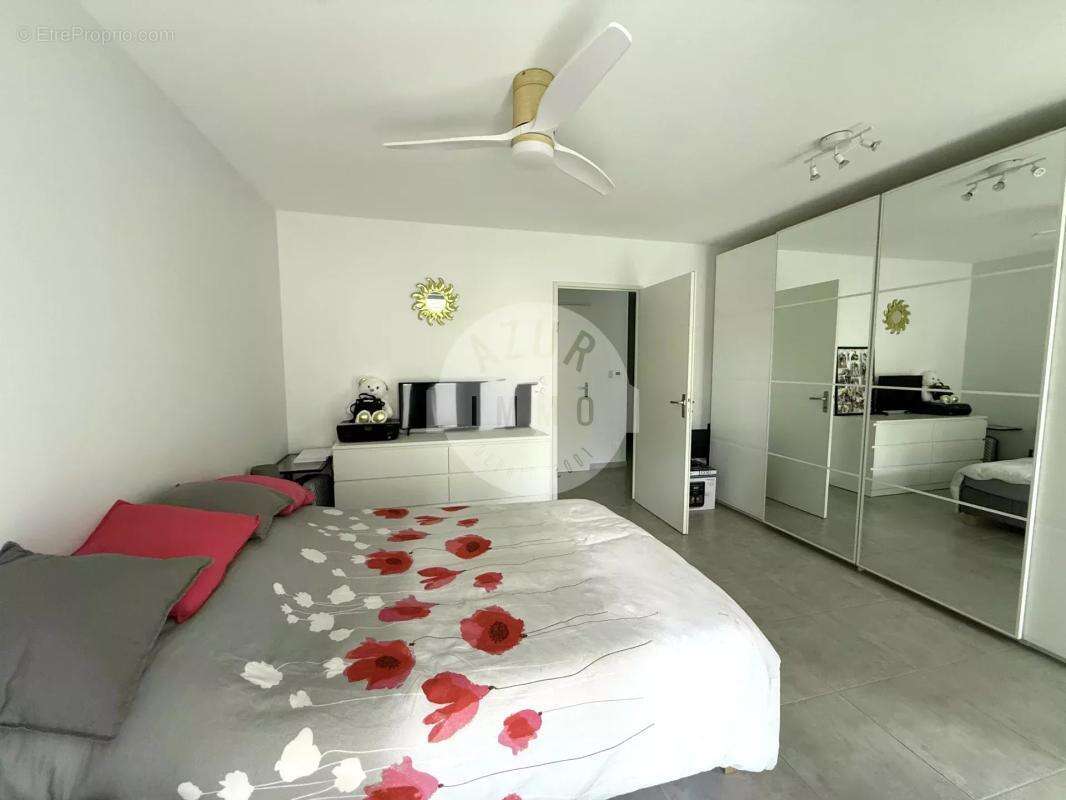 Appartement à MARSEILLE-10E