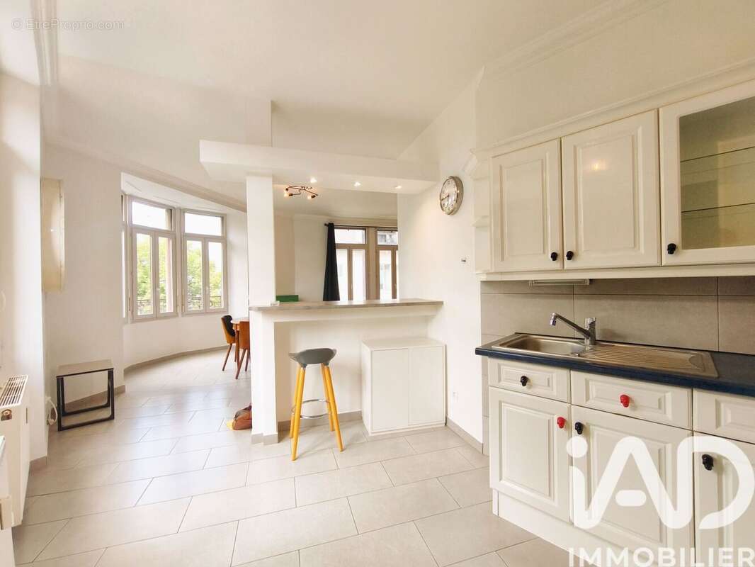 Photo 4 - Appartement à ANNEMASSE