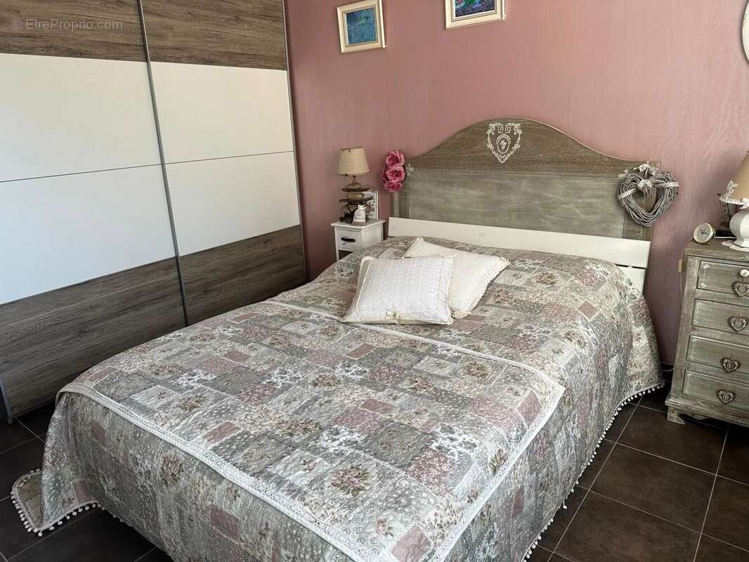 Maison à CAGNES-SUR-MER