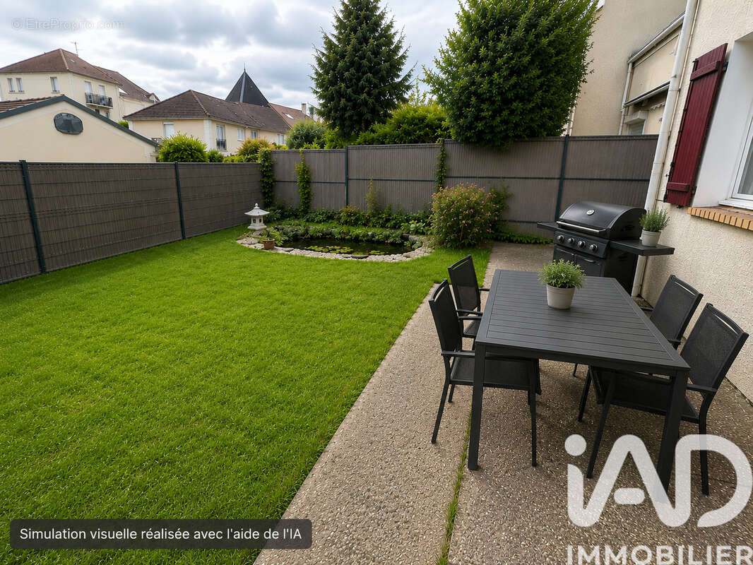 Photo 3 - Maison à COURDIMANCHE