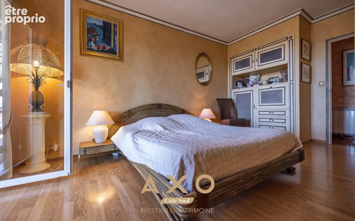 EXCLUSIVITE - ALLAUCH - VILLA 132m2 - Piscine - sur 1021m2 de terrain - 385 000 - photo 13