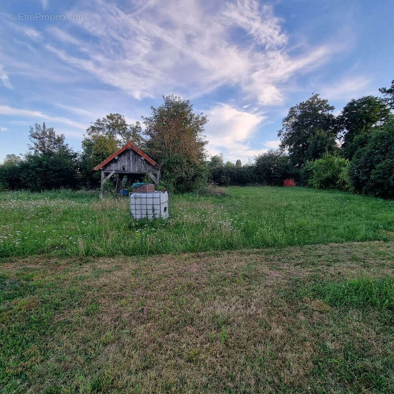 En vente, marzy, maison - photo 8